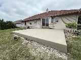 RG Hendricks Concrete Construction photo 2