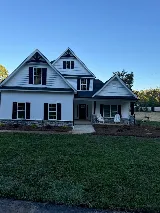 Arden Homes