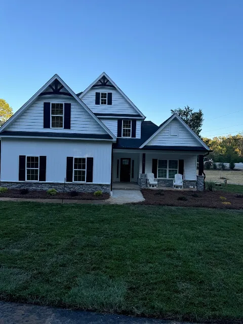 Arden Homes photo 1