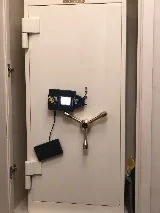 Advanced Security Safe and Lock photo 4