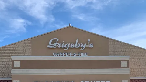 Grigsby's Carpet Tile & Hardwood photo 1