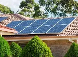SolarPanal EranNSave Carson