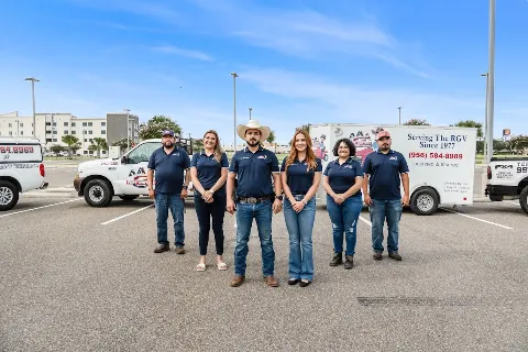AAA Pest Control photo 1