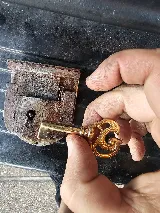 gi locksmith photo 8