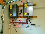 South Nashville Heating & Cooling photo 8