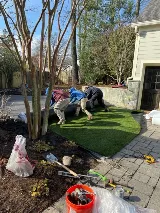 Andy's Lawn & Landscape photo 3