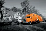 Bertsch Moving and Storage