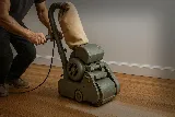 Francos Floors Hardwood Refinishing photo 5