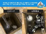 Drain 5 Etoiles photo 2