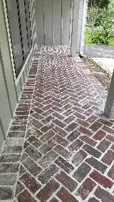 Meyer Masonry Co Inc