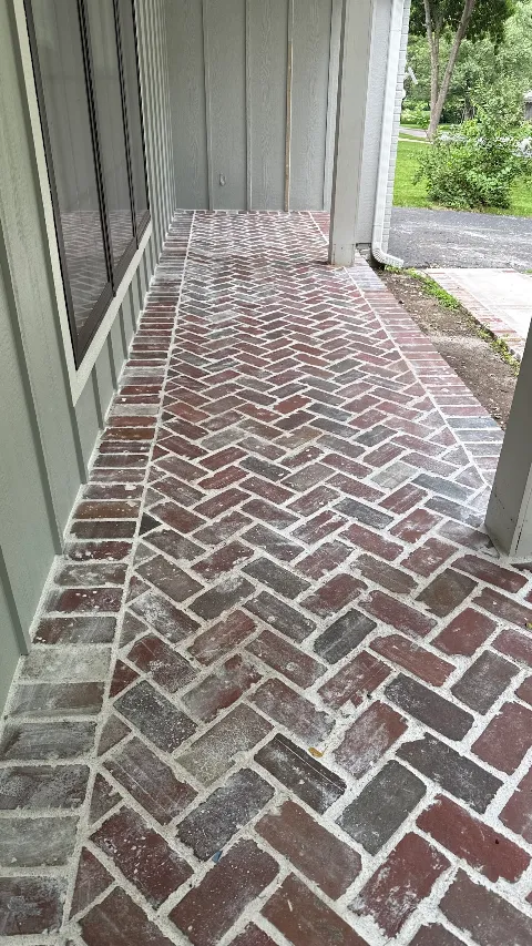 Meyer Masonry Co Inc photo 1