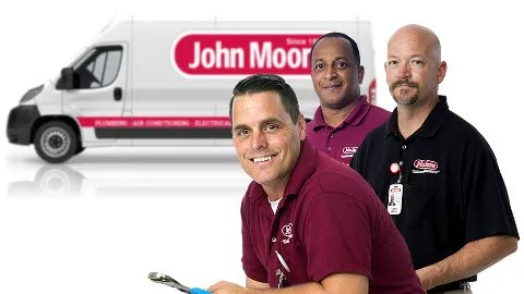 John Moore Services photo 1