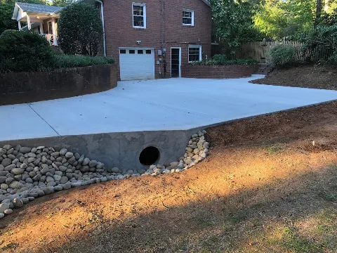 Dilger Concrete Co. photo 1
