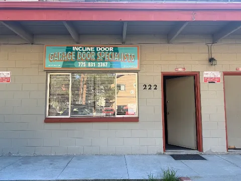 Incline Door Co photo 1