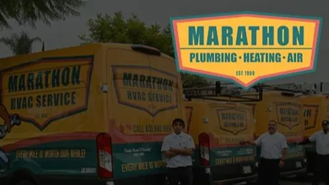 Marathon Plumbing, Heating and AC Repair photo 1