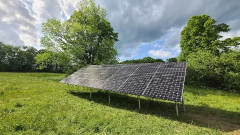 Granite State Solar photo 1