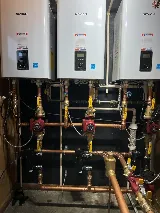 Ringaway Plumbing Heating & Cooling photo 2