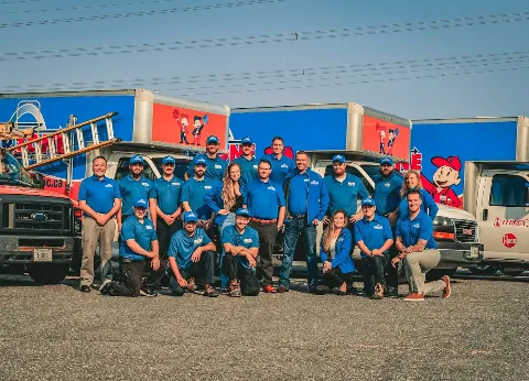 AirZone HVAC Services photo 1