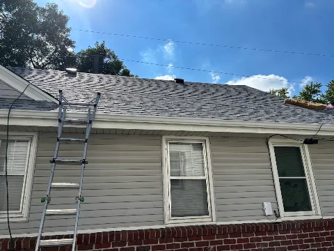 Schrunk Roofing LLC photo 1