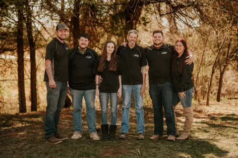 Flatline Pest Control in Edmond