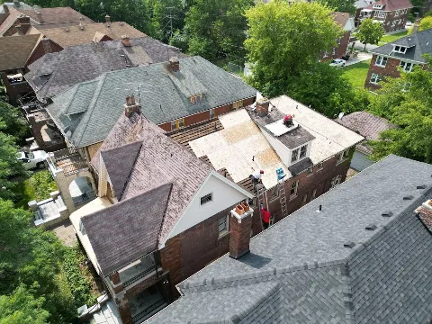 Pete's Roofing photo 1