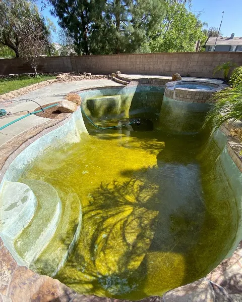 PAR Pool Service photo 1