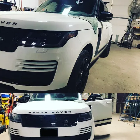 Markham Auto Glass Repair & Replacement photo 1