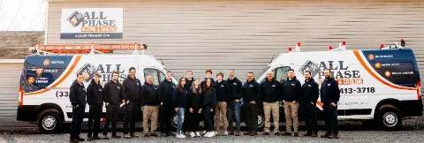All-Phase Heating & Cooling photo 1