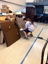 T Square Movers photo 7