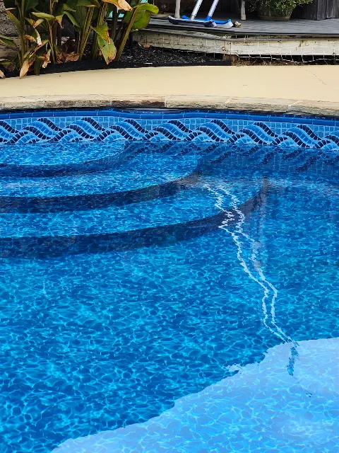 M&M Pools and Spas LLC photo 1
