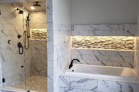 Peoria Tile and Carpenters photo 1