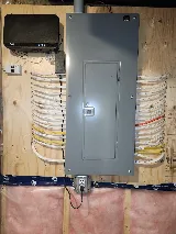 First Class Electrical Services photo 3