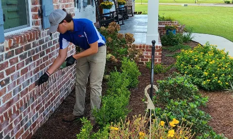 Redd Pest Solutions photo 1