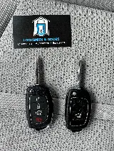 Locksmith and Doors