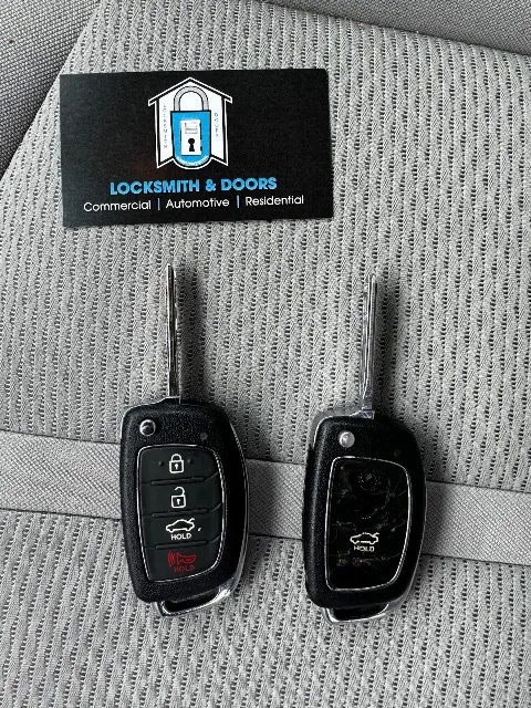 Locksmith and Doors photo 1