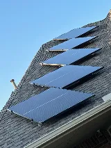 Tribe Solar and Electric photo 5