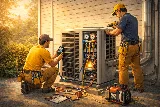 AZ Air Conditioning and Heating. photo 9