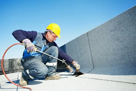 Pyramid Roofing photo 1