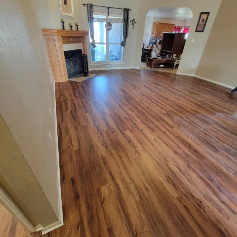 Ceilings and Floors photo 1