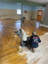 D & M Hardwood Flooring photo 4