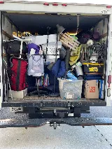A Special Touch Moving Company photo 3