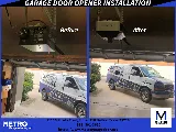 Metro Garage Door Repair photo 6