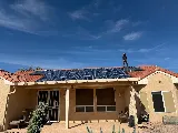 AZ Solar Removal & Reinstall