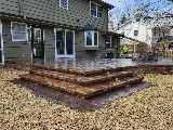 Diaz Landscape Construction LLC