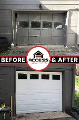 Access Garage Doors of Chattanooga photo 3