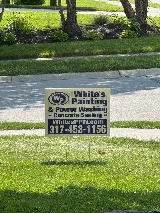 White's Painting and Power Washing photo 6