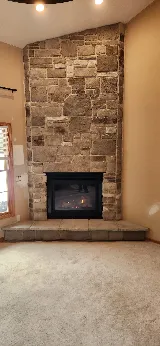 Young's Masonry Services LLC photo 6