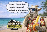 Gold Key Roofing
