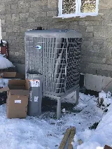 Hargrave Heating & Air Conditioning photo 7