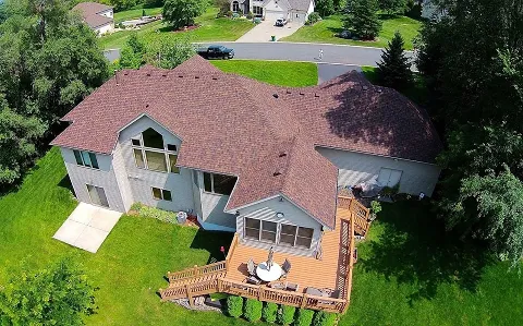 All Craftsmen Exteriors in Burnsville